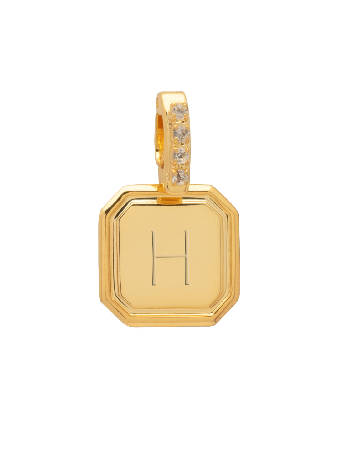 H Initial Charm - CFR17BGCRY