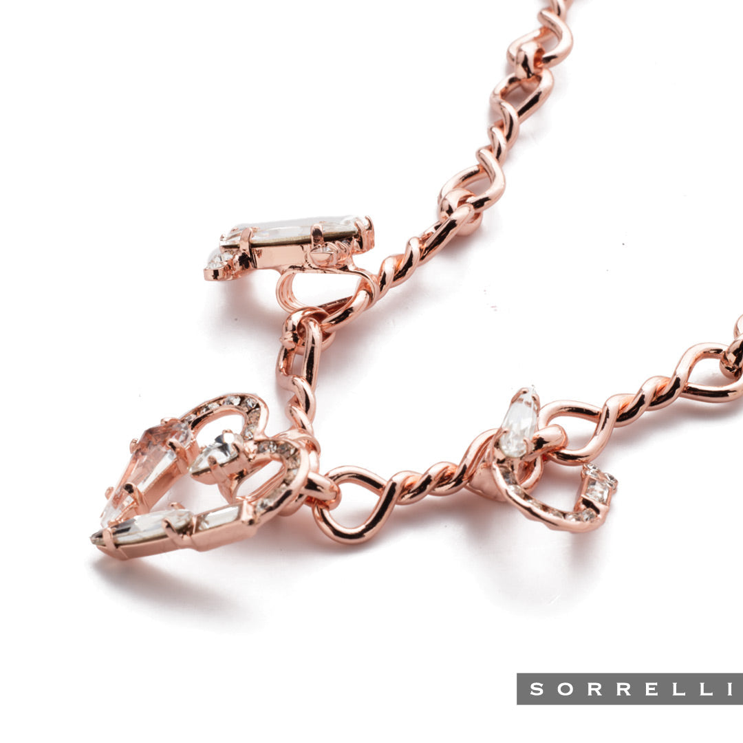 Crystal Charm 'N' Charm Other Accessory - CES19RGCRY