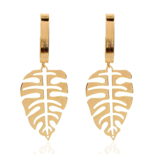 Aniyah - Earrings