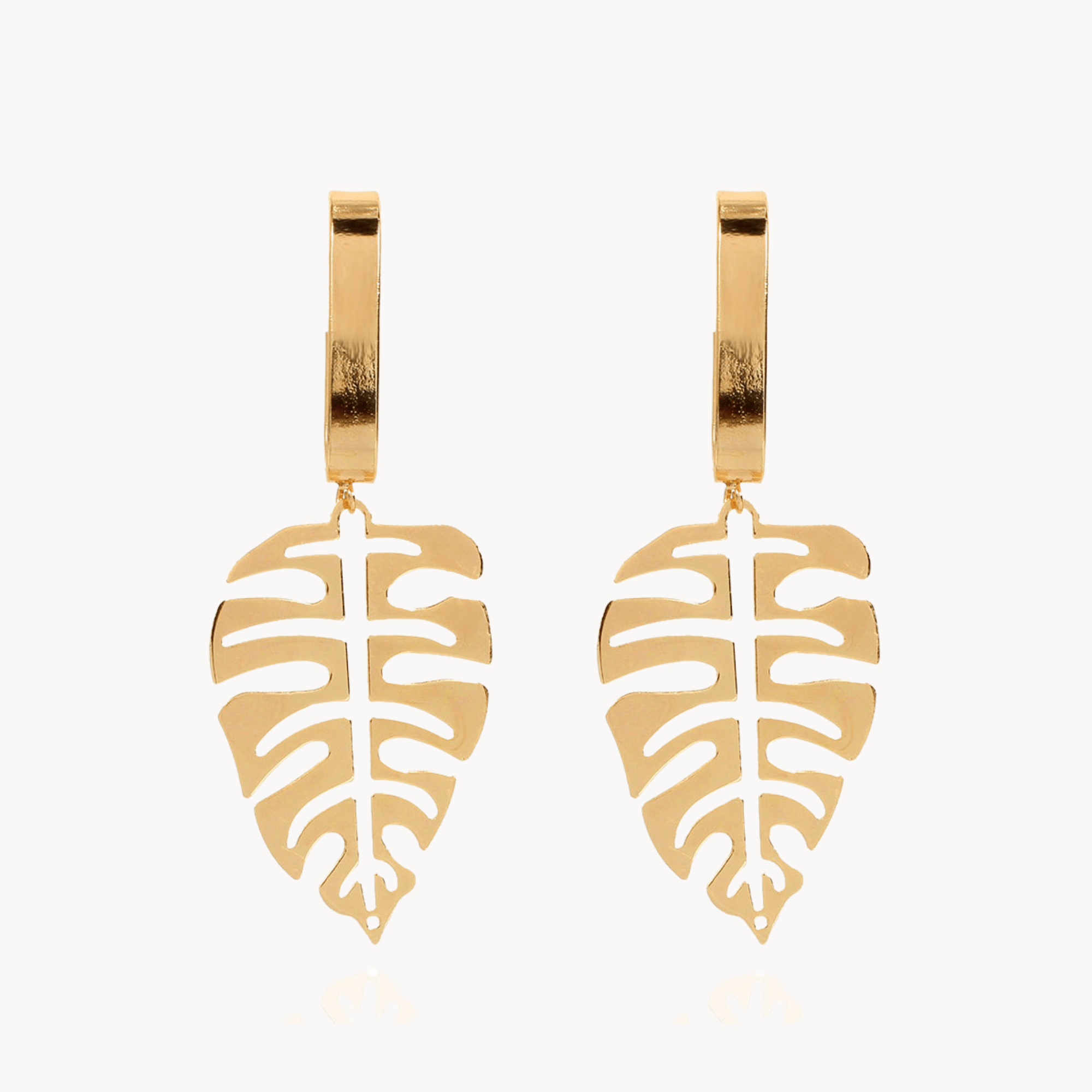 Aniyah - Earrings
